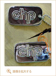 CHP�I���W�i���L�[�z���_�[
