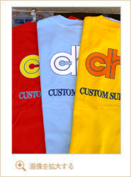 CHP�I���W�i�� KIDS T�V���c