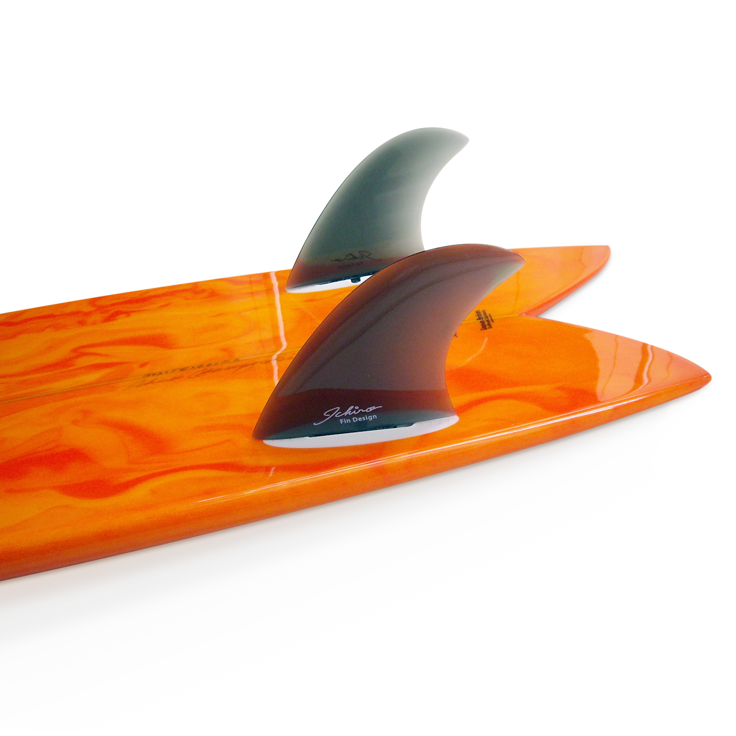 LOKBOX FIN ロックボックス フィン