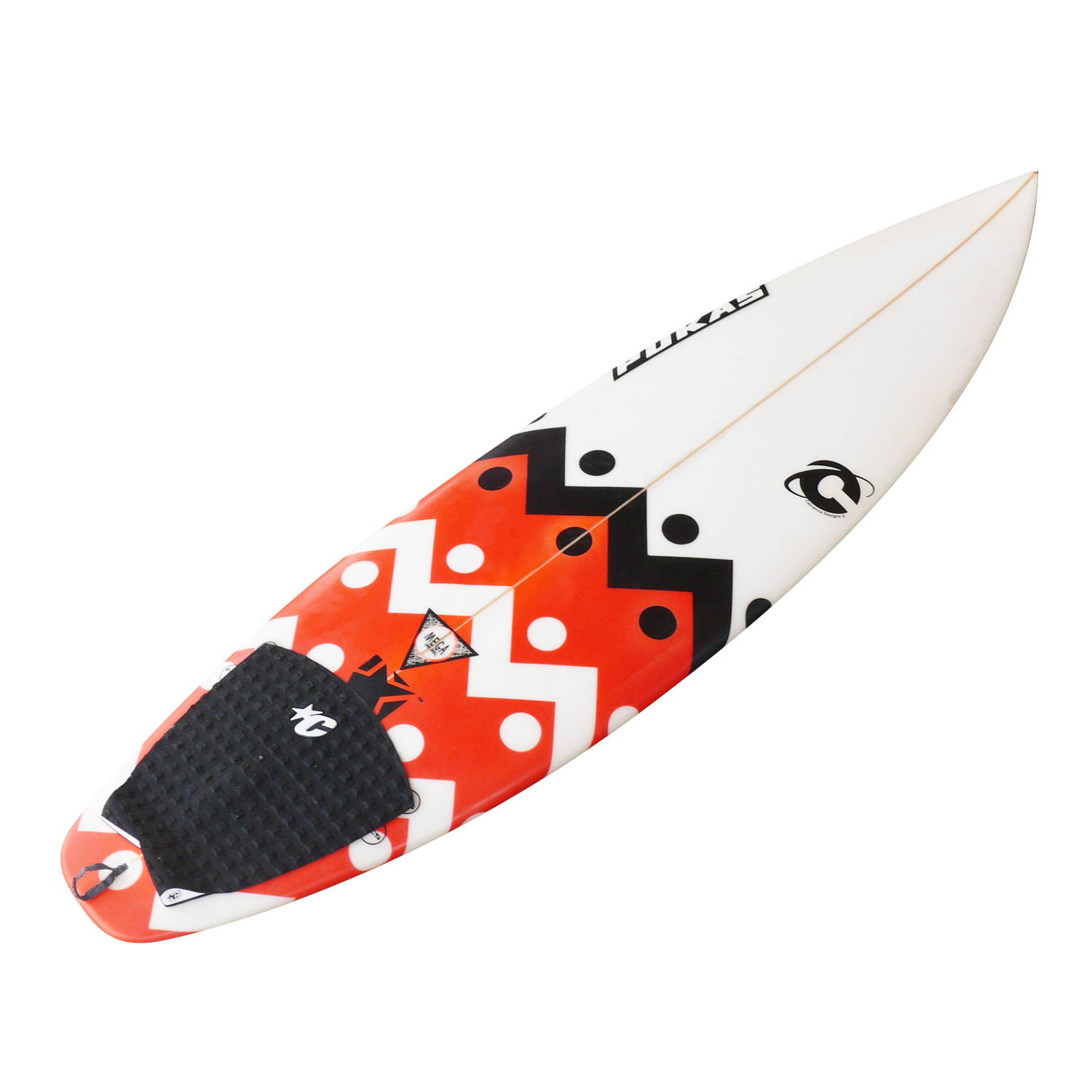 プロ中古ボード・新品サーフボード、サーフィングッズ通販 | CHP WEB