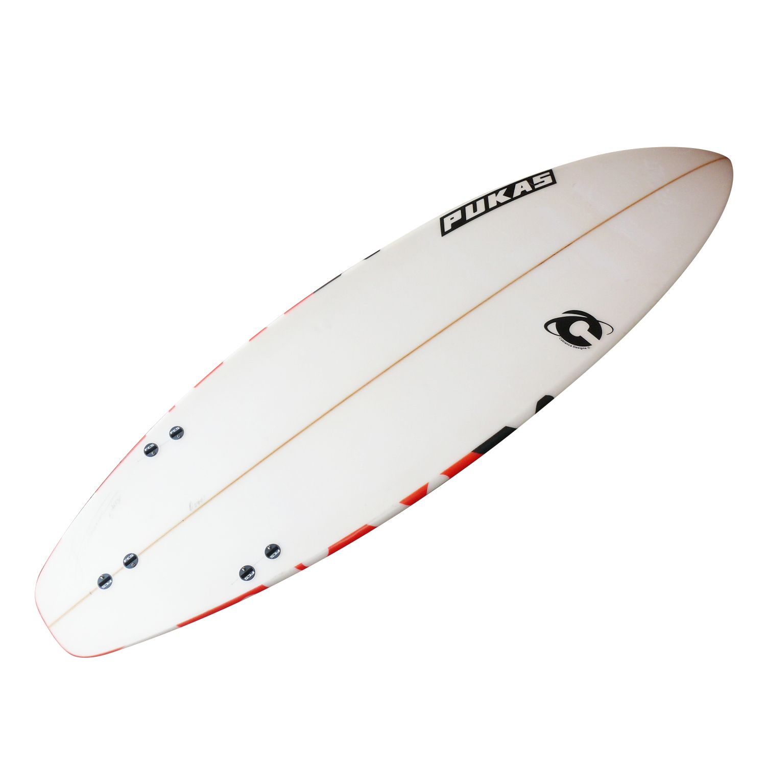 プロ中古ボード・新品サーフボード、サーフィングッズ通販 | CHP WEB