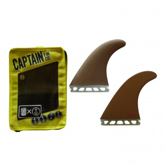 CAPTAIN FIN /キャプテンフィン　タイラーワーレンモデル　ツインフィン　