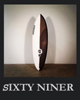 SIXTY NINER