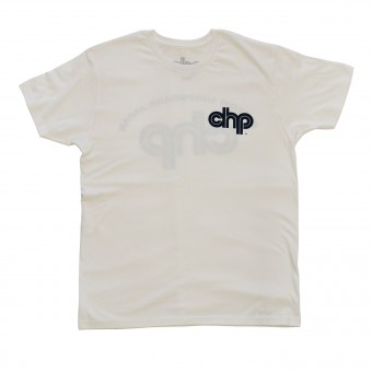 CHP2015オリジナルロゴTシャツ