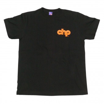 CHP A-logo Tシャツ