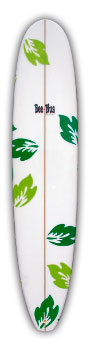 LONG 8'8